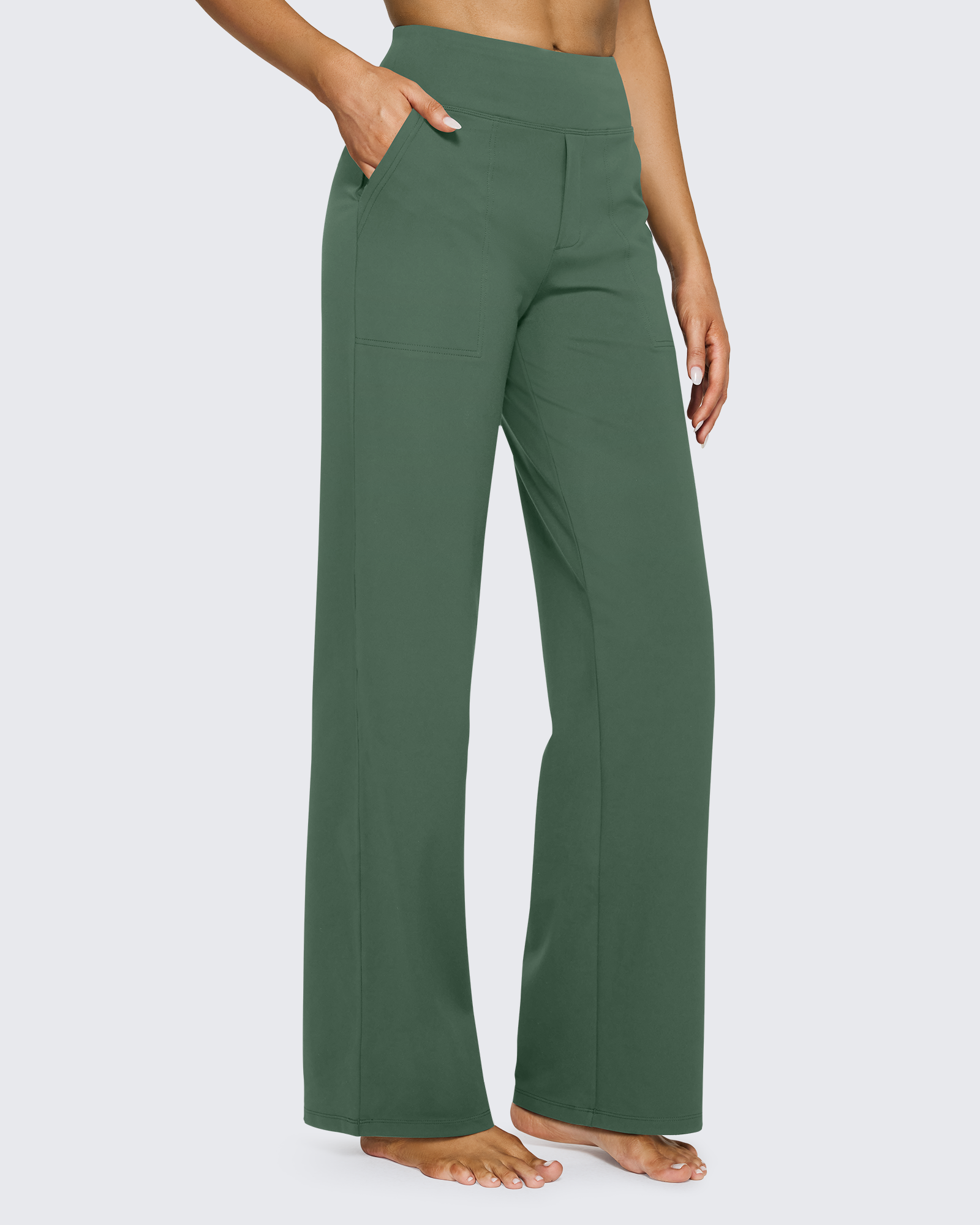 ElevateFlow™ Pants
