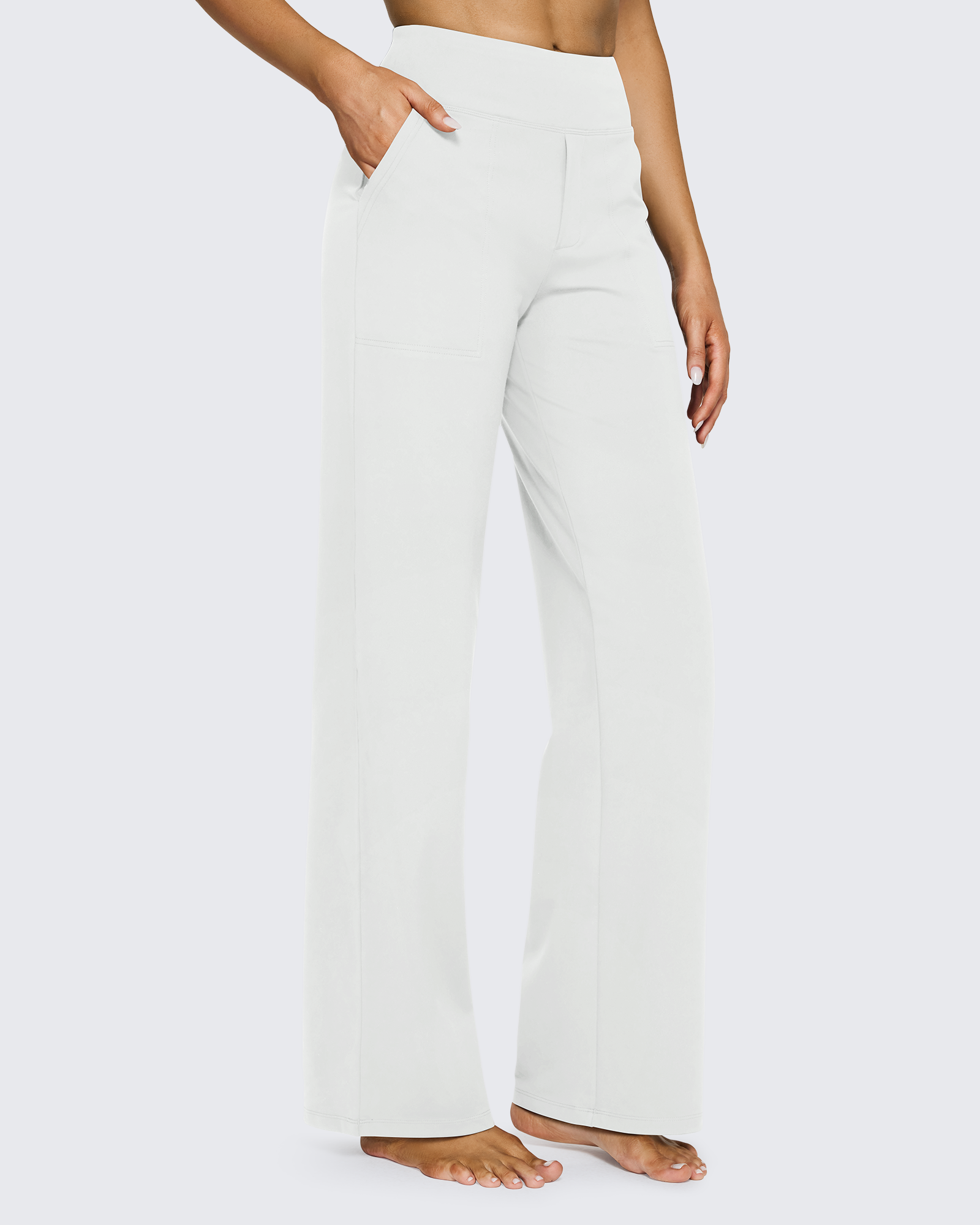 ElevateFlow™ Pants