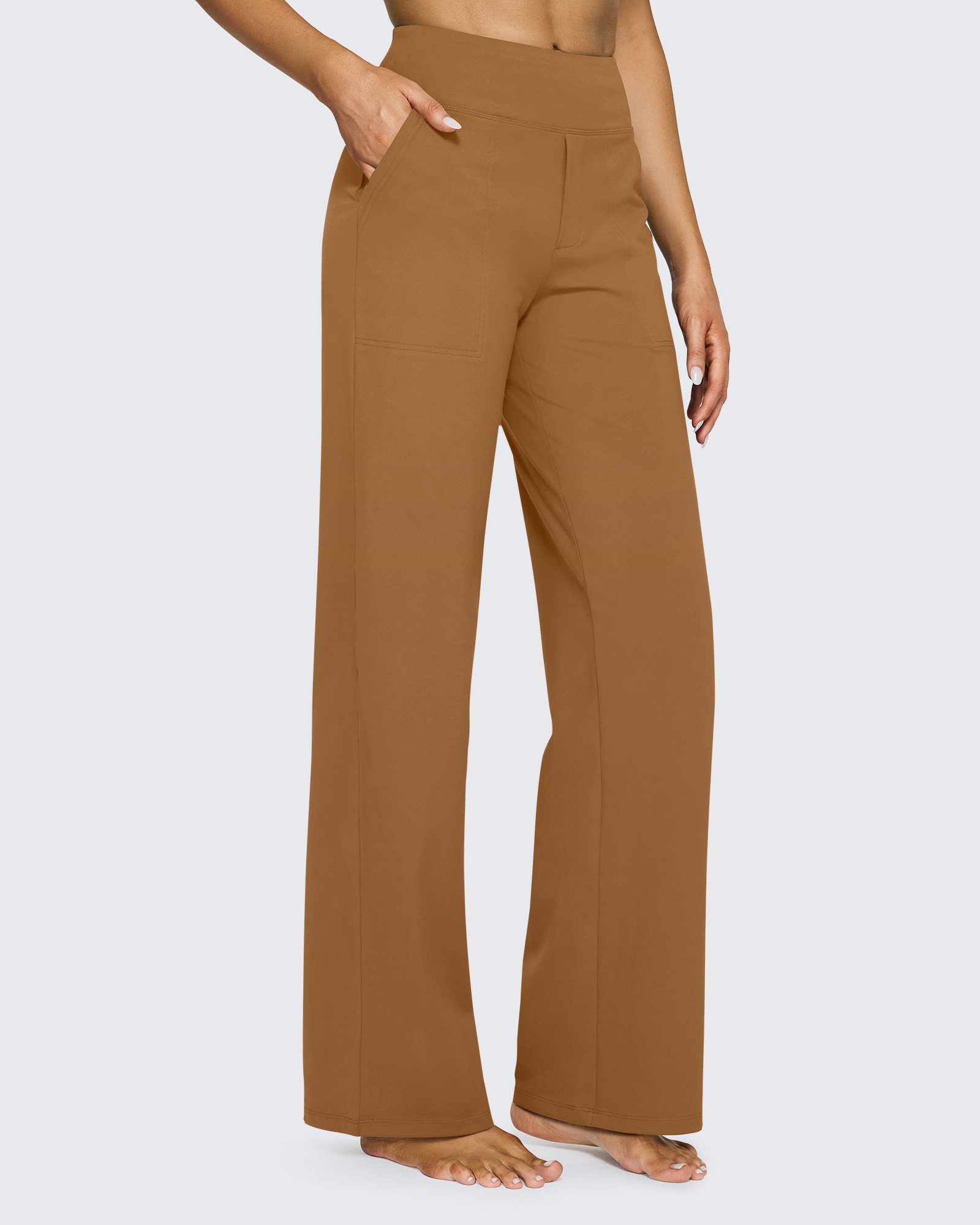 ElevateFlow™ Pants