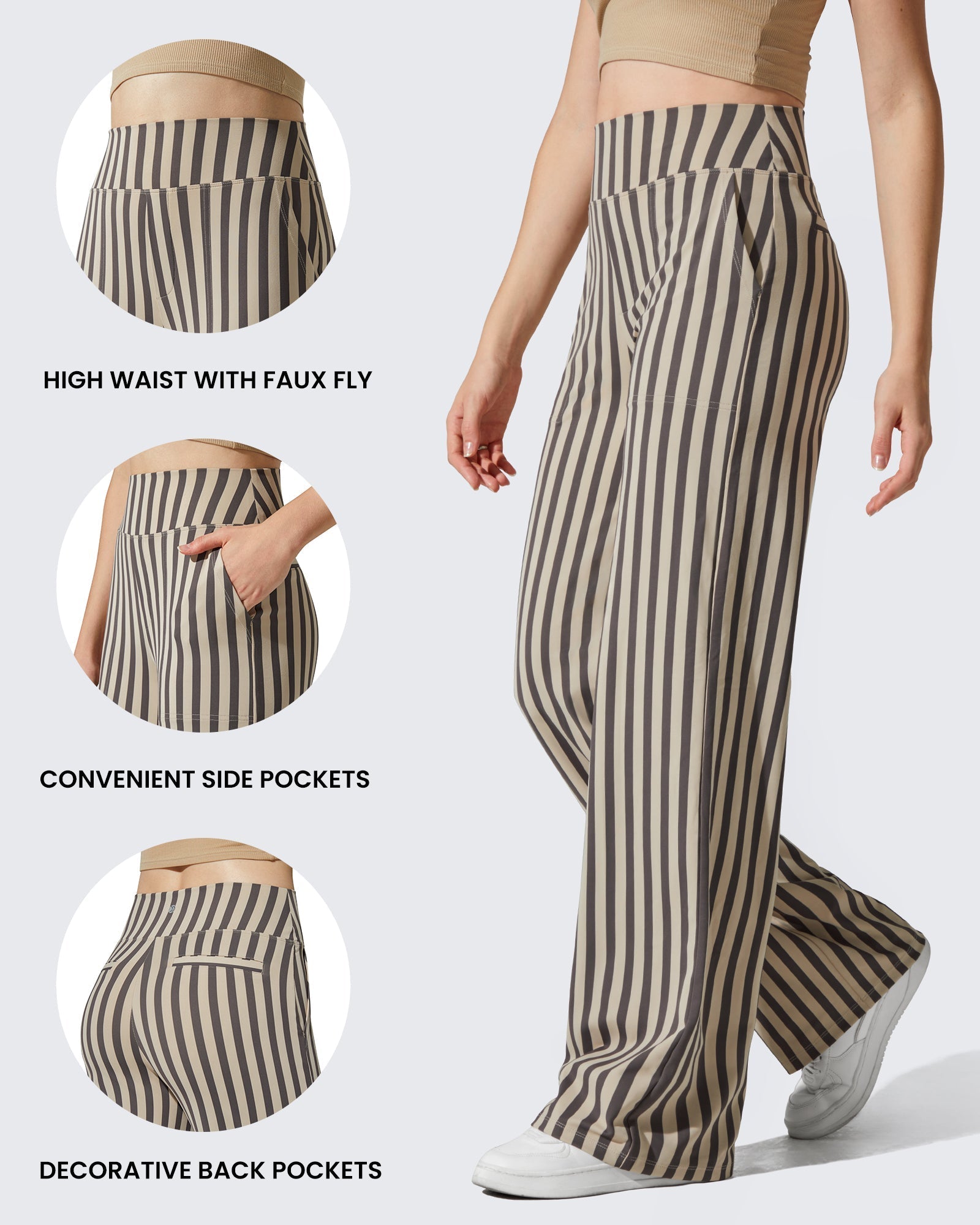 ElevateFlow™ Pants