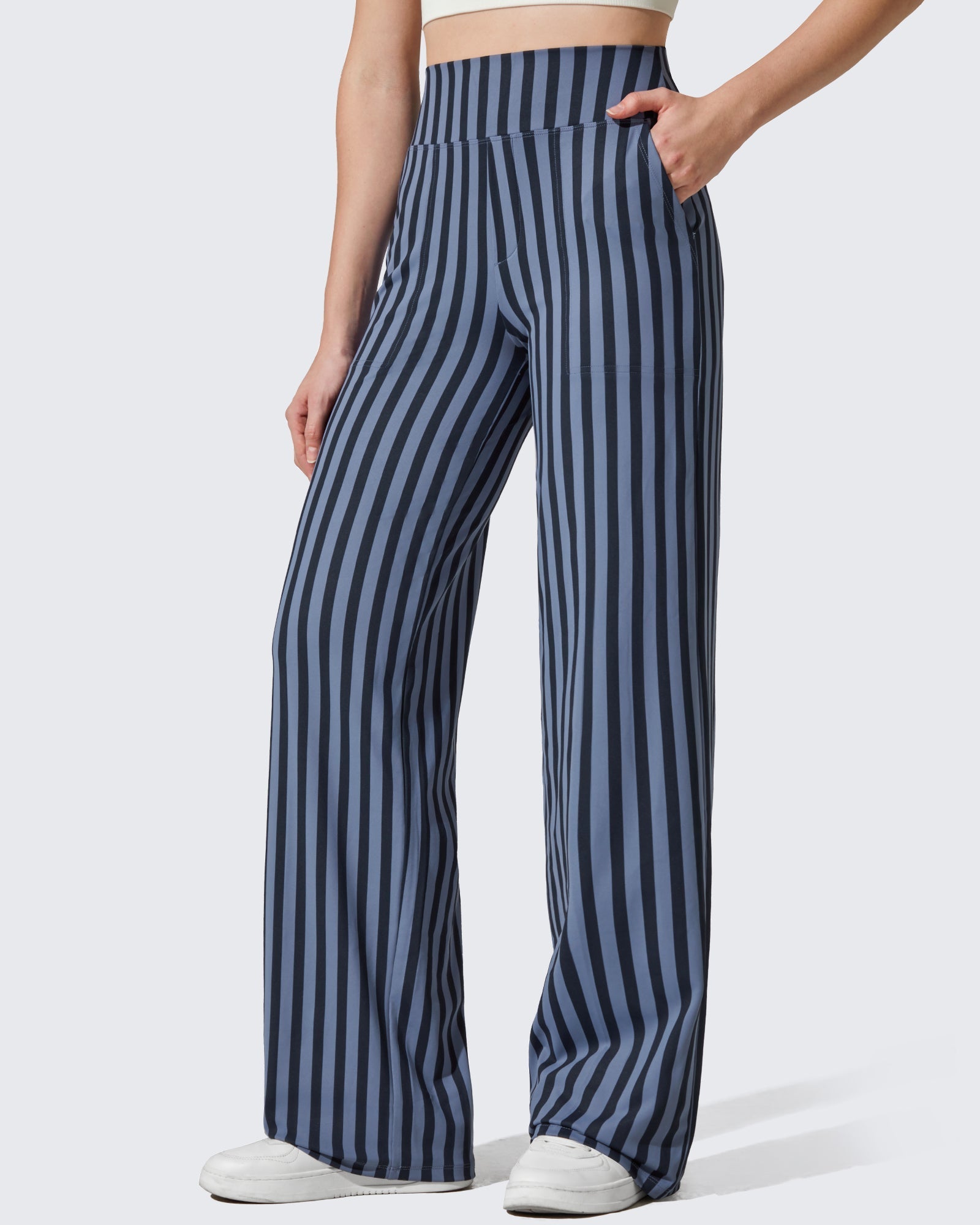 ElevateFlow™ Pants