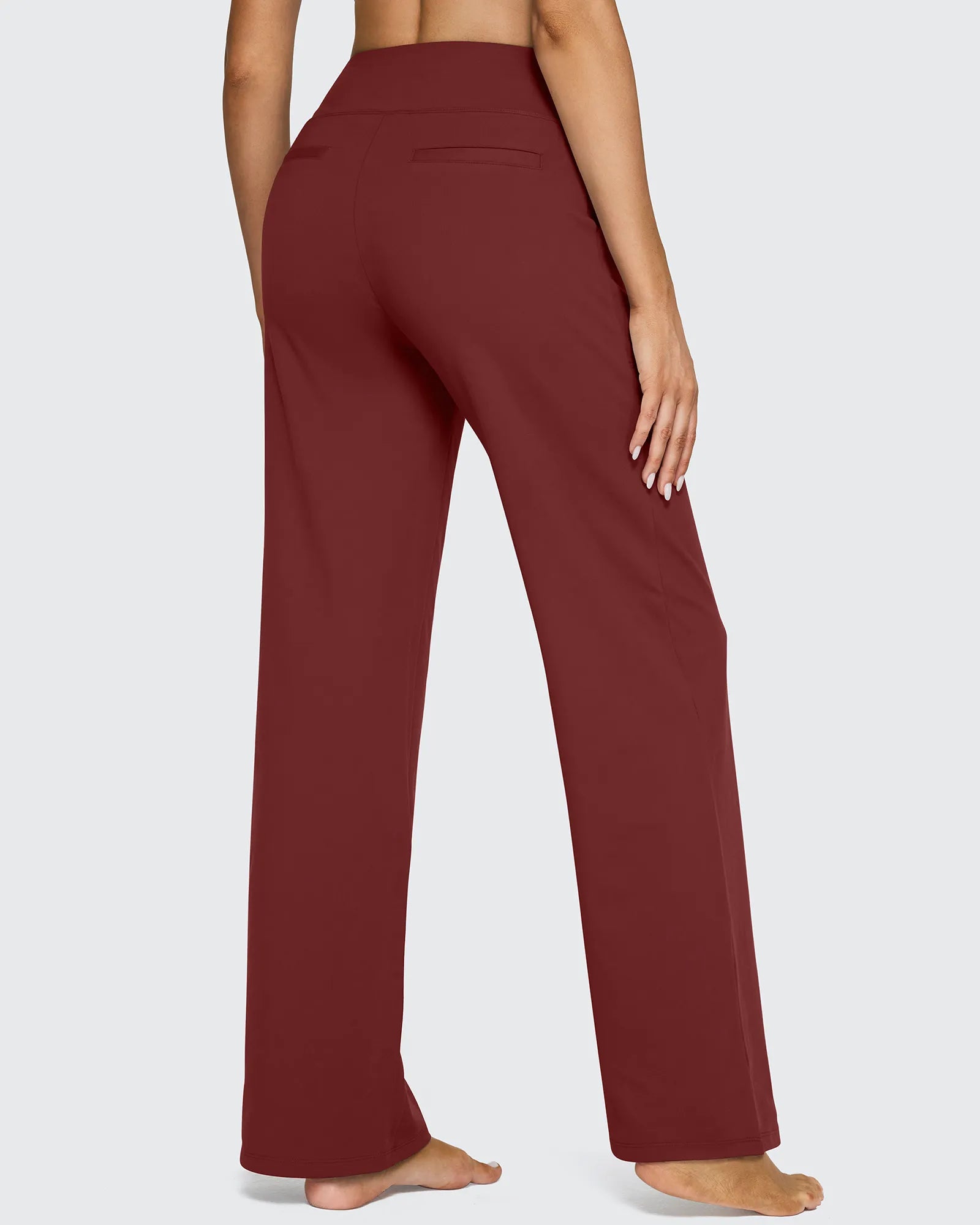 ElevateFlow™ Pants