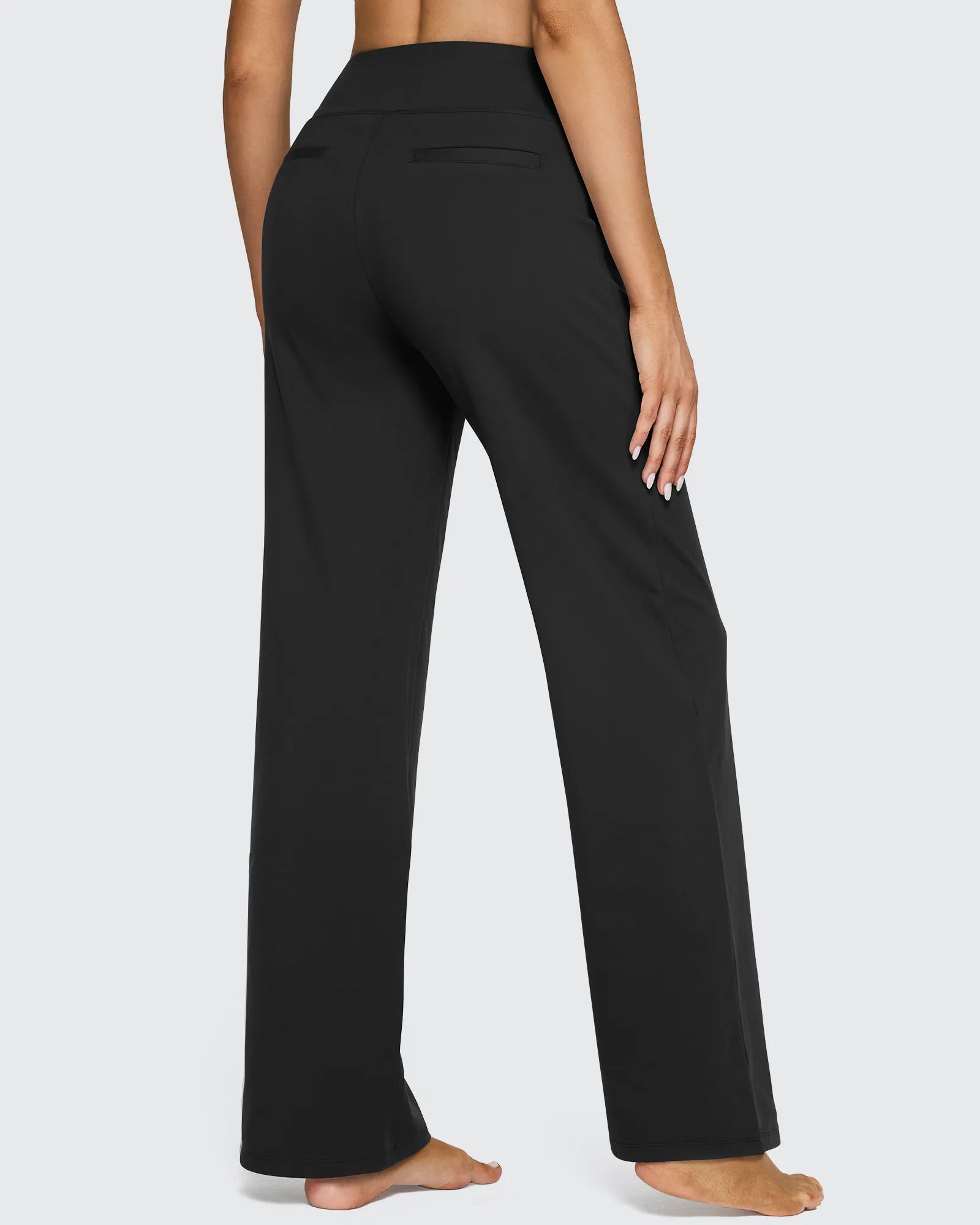 ElevateFlow™ Pants