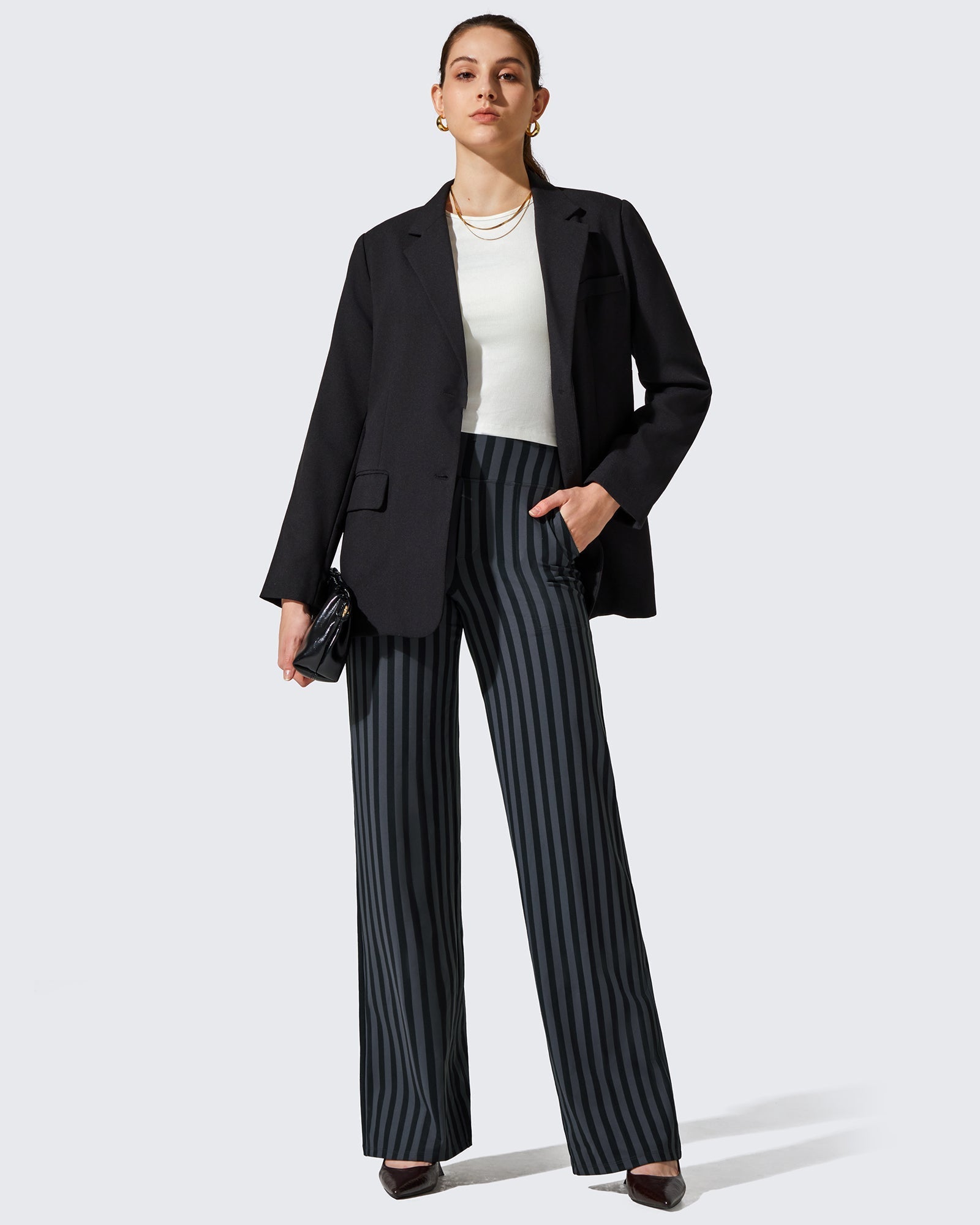 ElevateFlow™ Pants