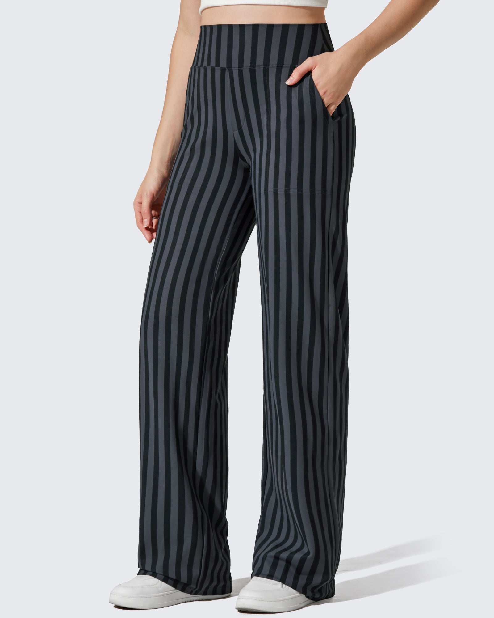 ElevateFlow™ Pants