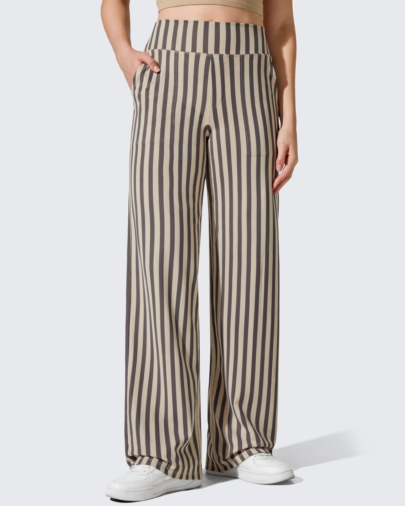 ElevateFlow™ Pants
