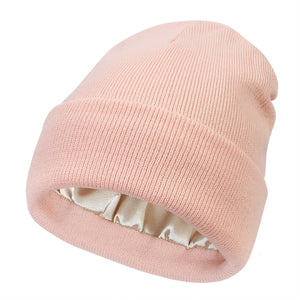 SilkShield™ Beanie