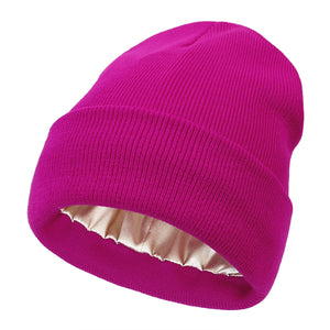 SilkShield™ Beanie