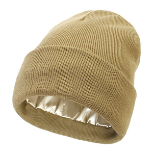 SilkShield™ Beanie