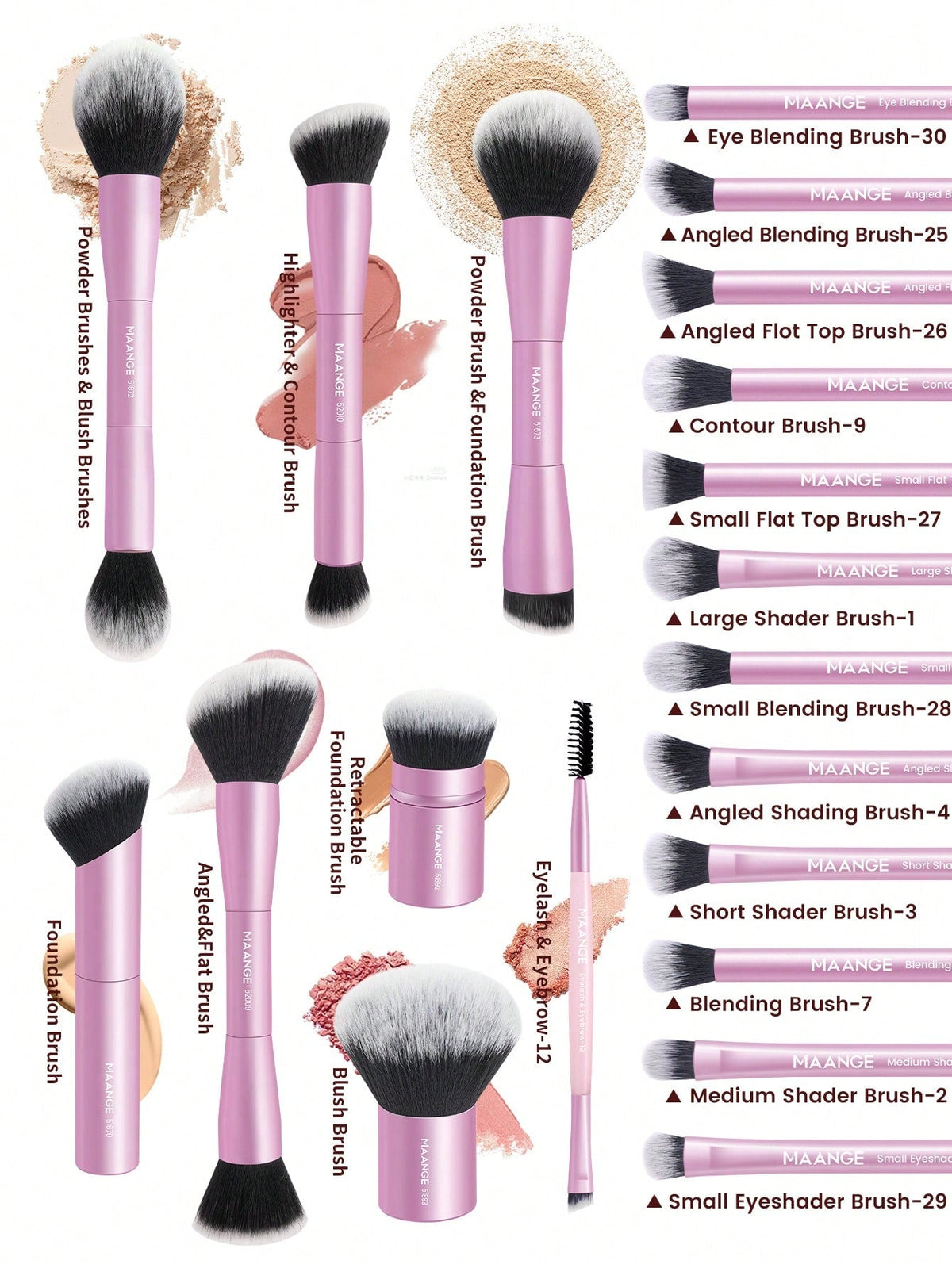 Velour Blend