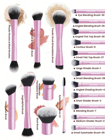 Velour Blend