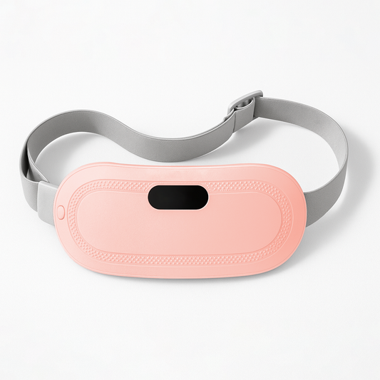Beausity™ Menstrual Heating Pad