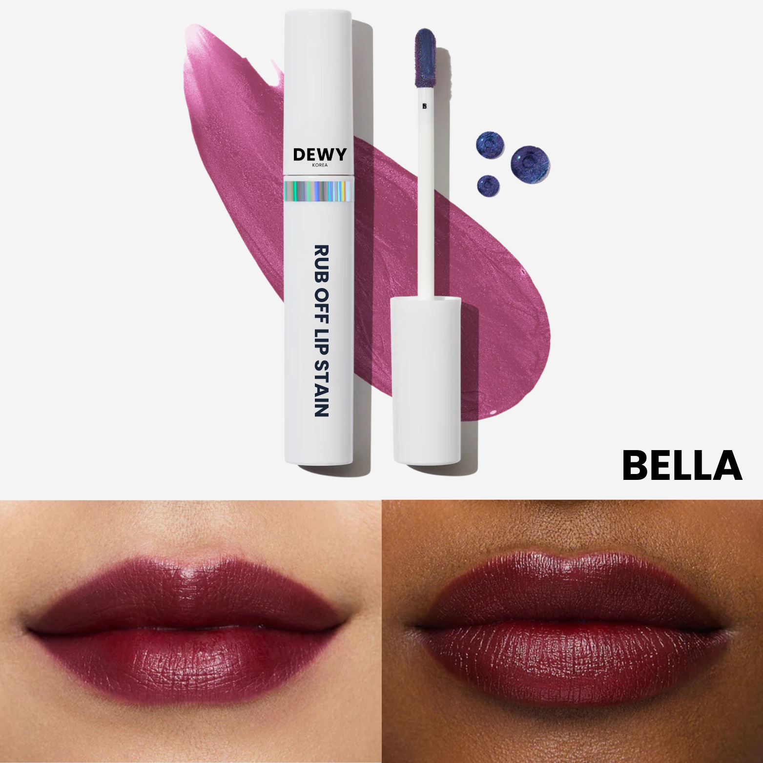 Original Rub Off Lip Stain