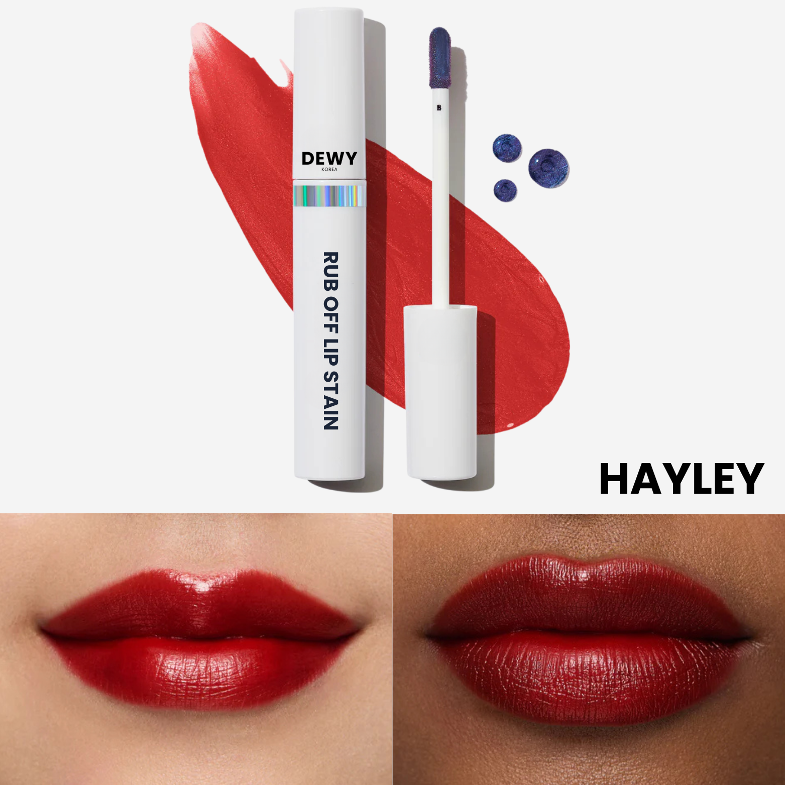 Original Rub Off Lip Stain