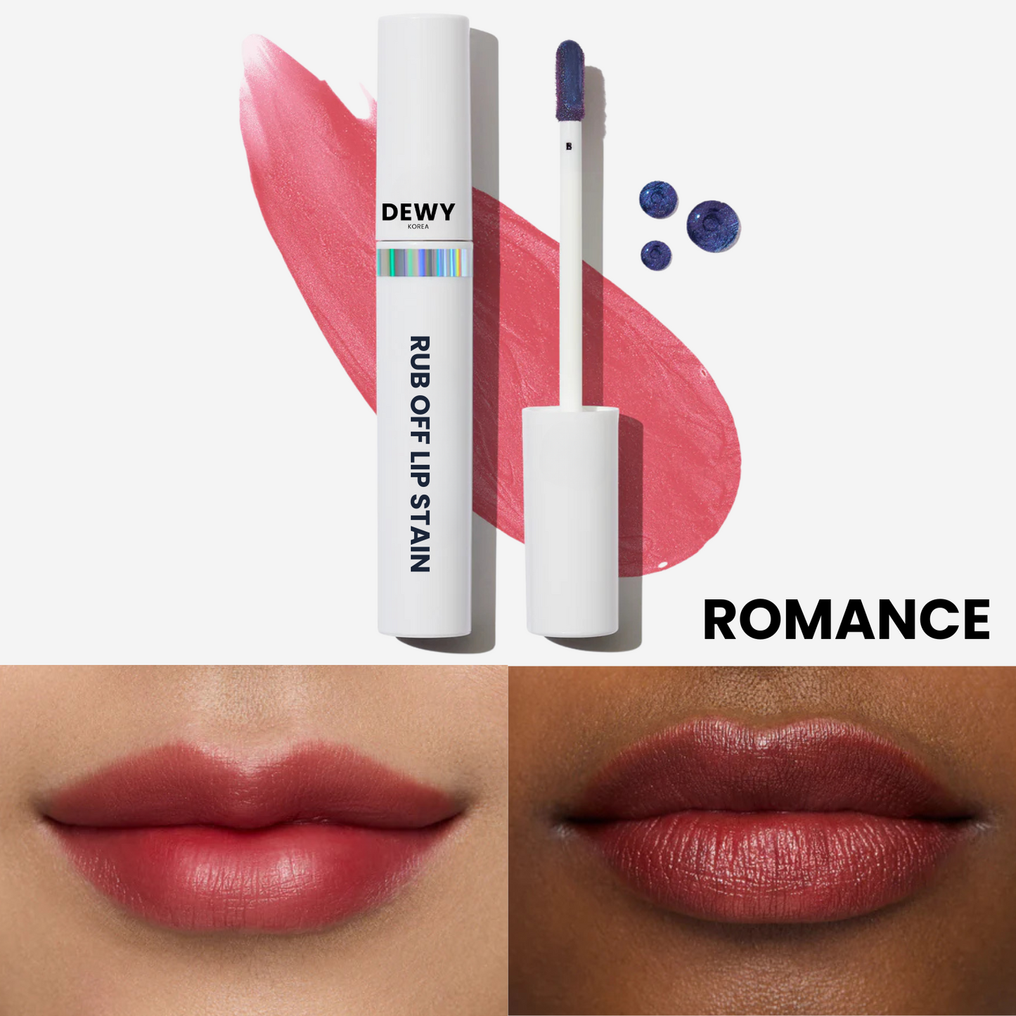 Original Rub Off Lip Stain