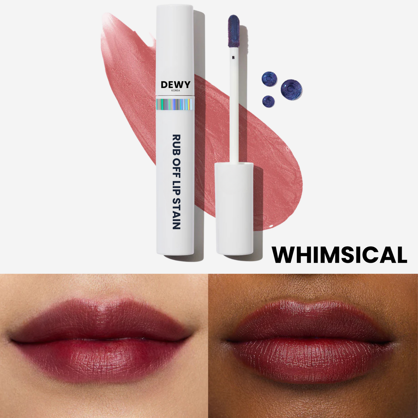 Original Rub Off Lip Stain
