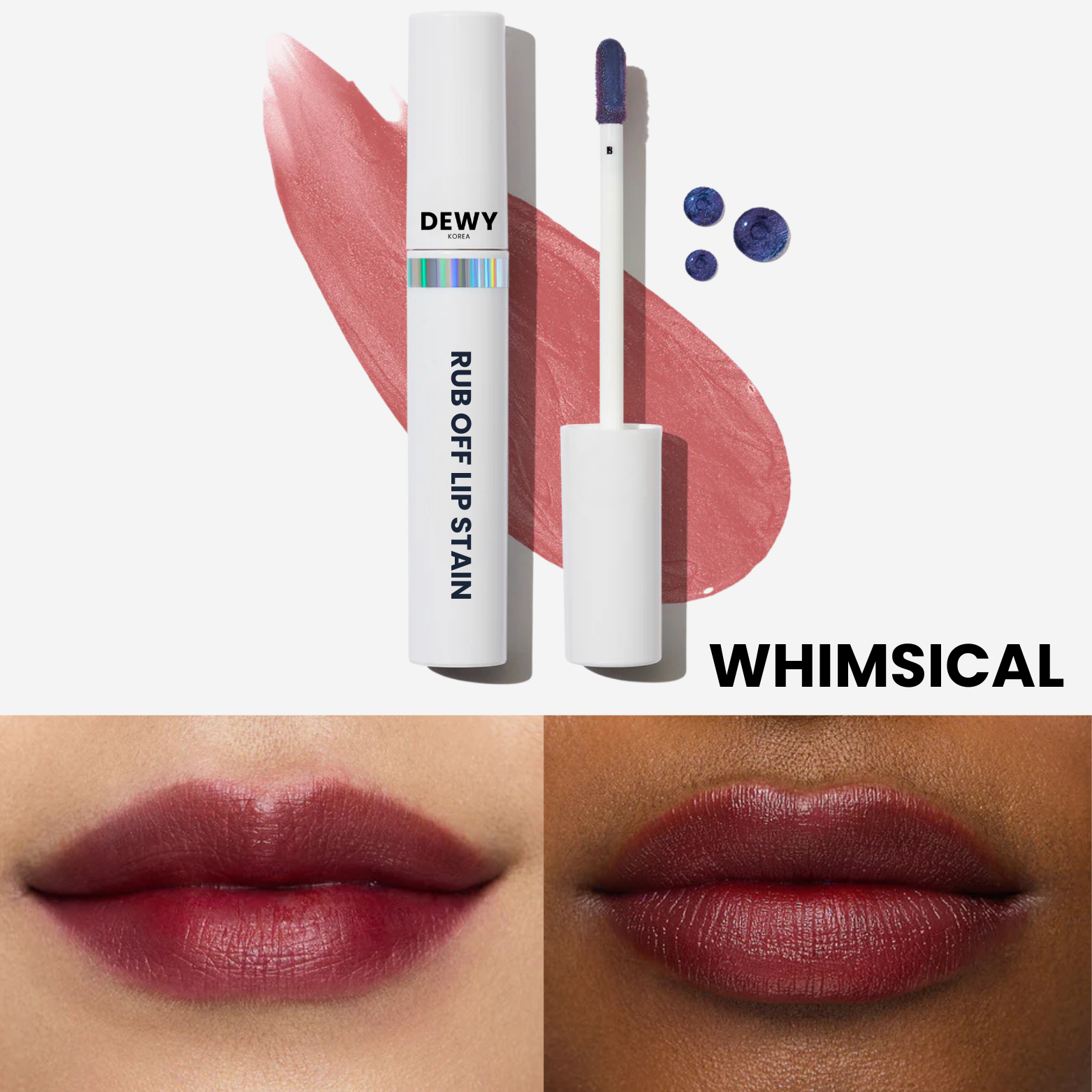 Original Rub Off Lip Stain