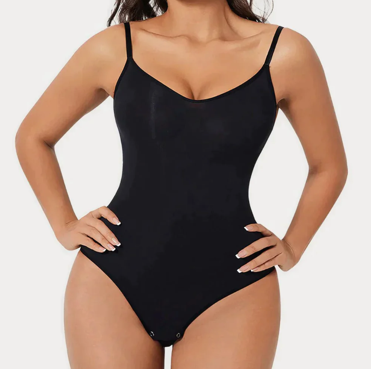 Sculpt and Shine Bodysuit ⌛