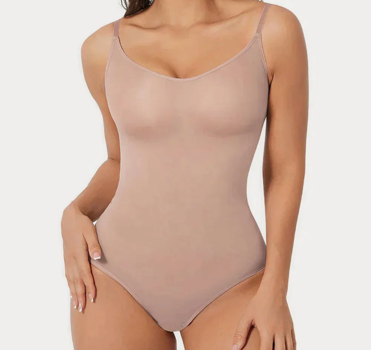 Sculpt and Shine Bodysuit ⌛