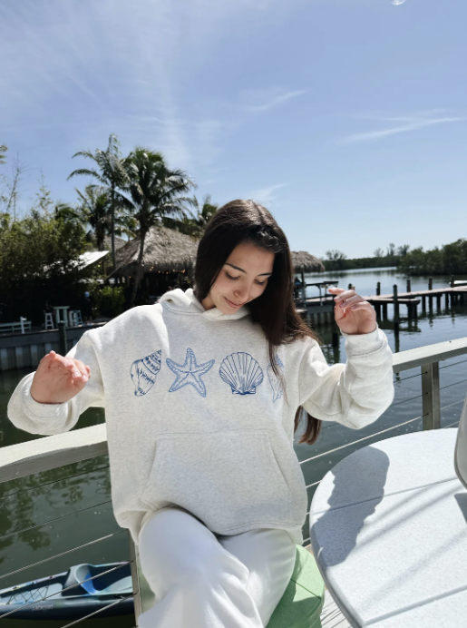 Stylish Comfort Hoodie Collection