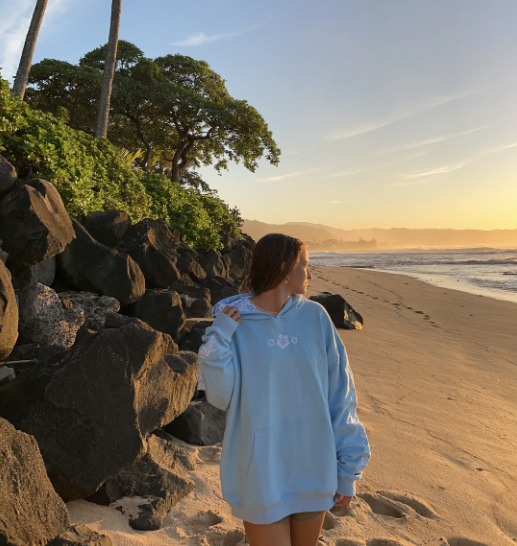 Stylish Comfort Hoodie Collection