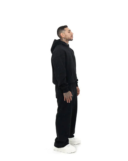 Starflare™ Luxe Hoodie