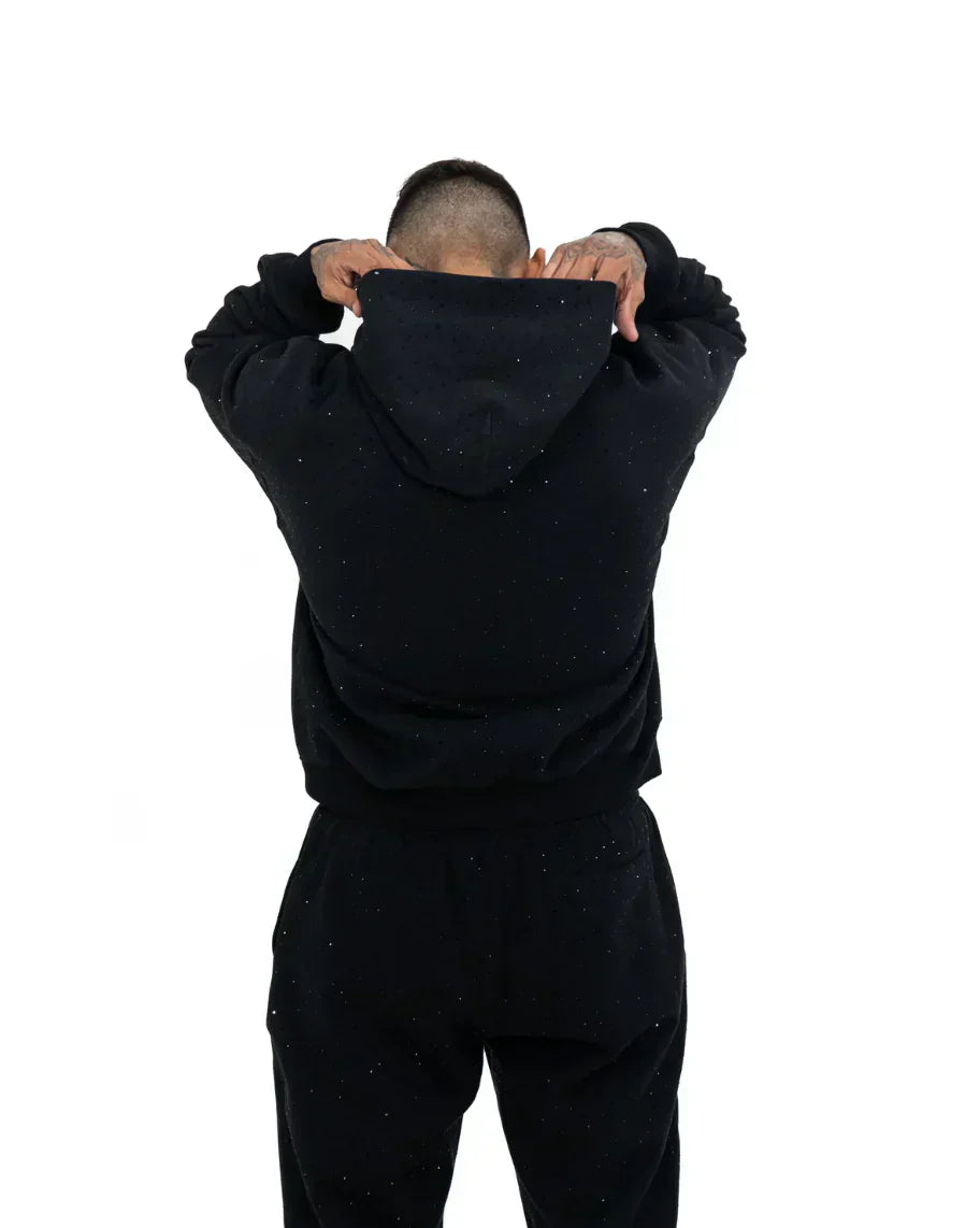 Starflare™ Luxe Hoodie
