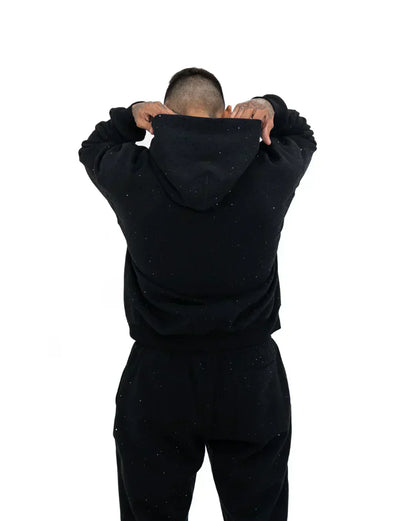Starflare™ Luxe Hoodie