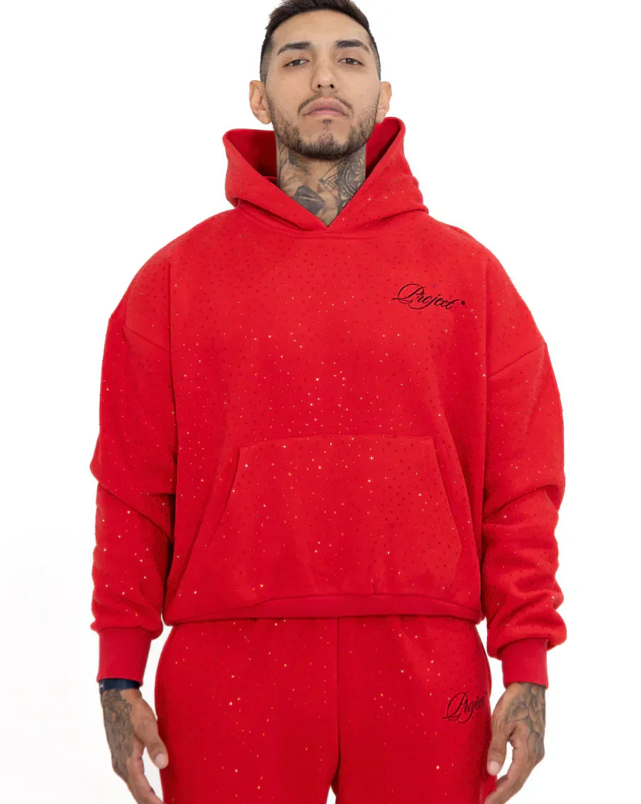 Starflare™ Luxe Hoodie