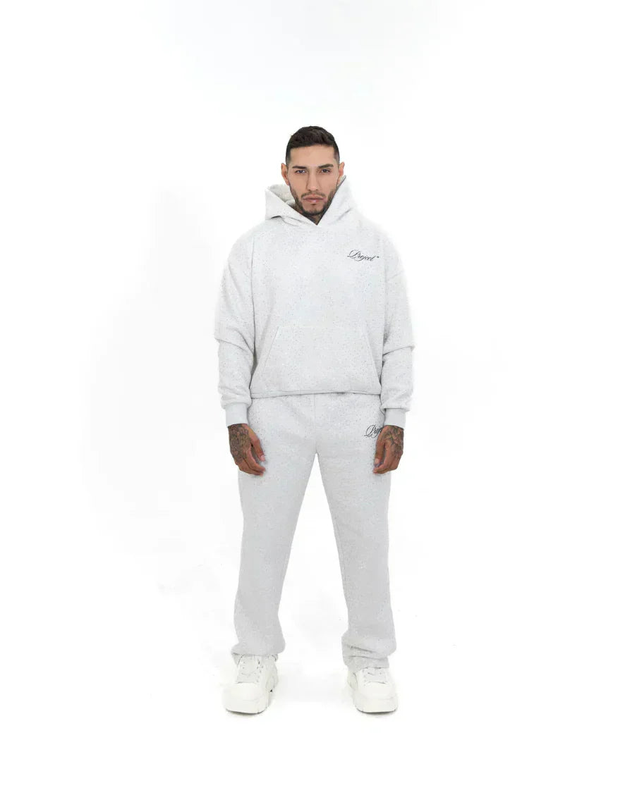 Starflare™ Luxe Hoodie