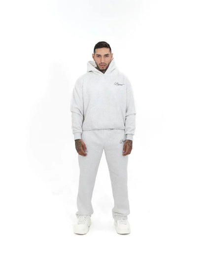 Starflare™ Luxe Hoodie