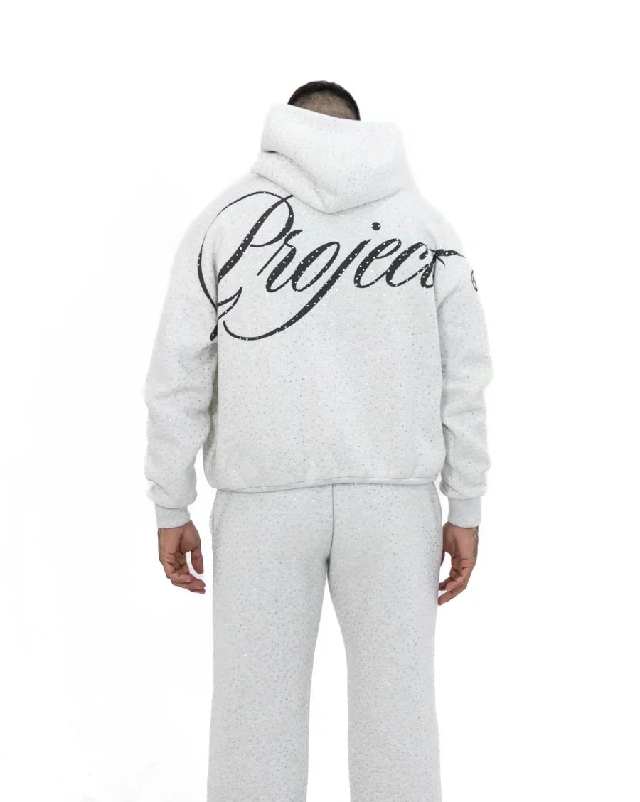 Starflare™ Luxe Hoodie
