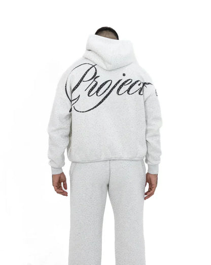 Starflare™ Luxe Hoodie