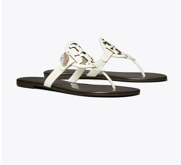 Summer Bliss Knotted Sandal