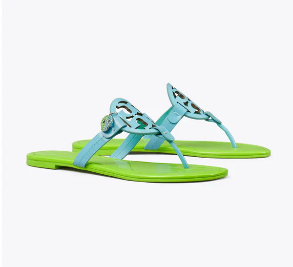 Summer Bliss Knotted Sandal