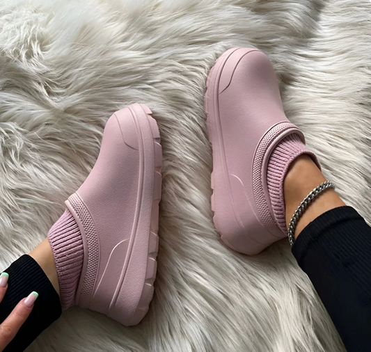 CLOMFY™ SOCK CLOGS