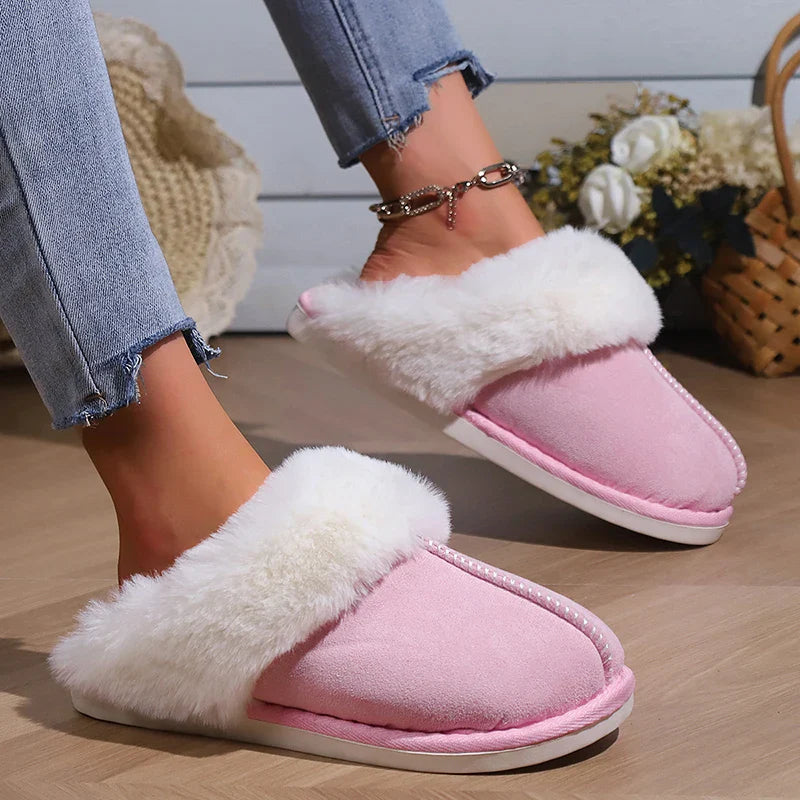 Fur Cozy Slides