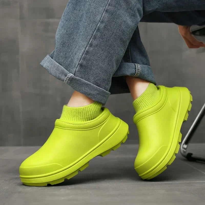 CLOMFY™ SOCK CLOGS