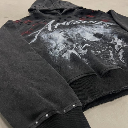 Arise Cozy Hoodie
