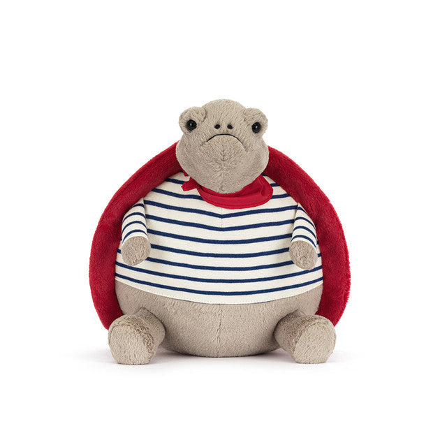 Timmy Turtle (Jumbo Edition)