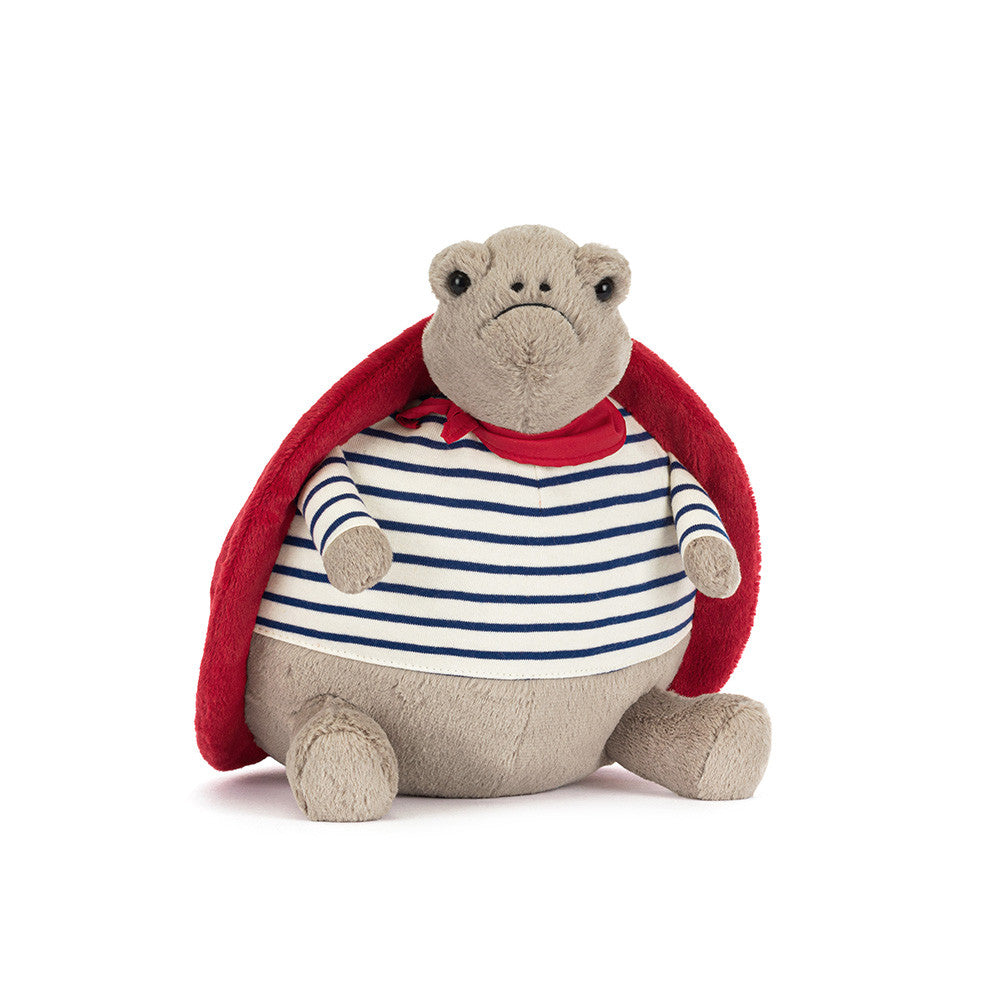 Timmy Turtle (Jumbo Edition)