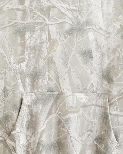 Essential Camo Comfort Hoodie™