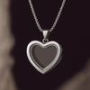 ForeverIn™ Eternal Keepsake Pendant