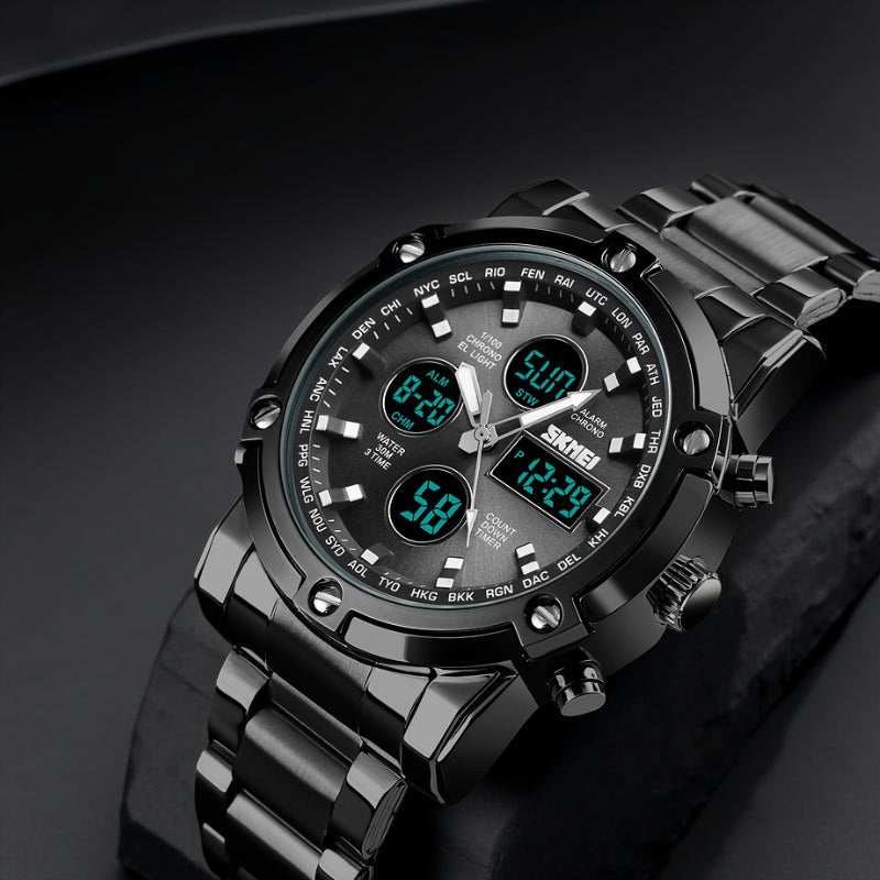 Big Shot Tactical Watch