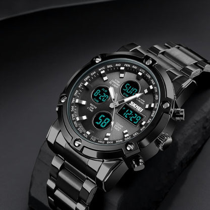 Big Shot Tactical Watch