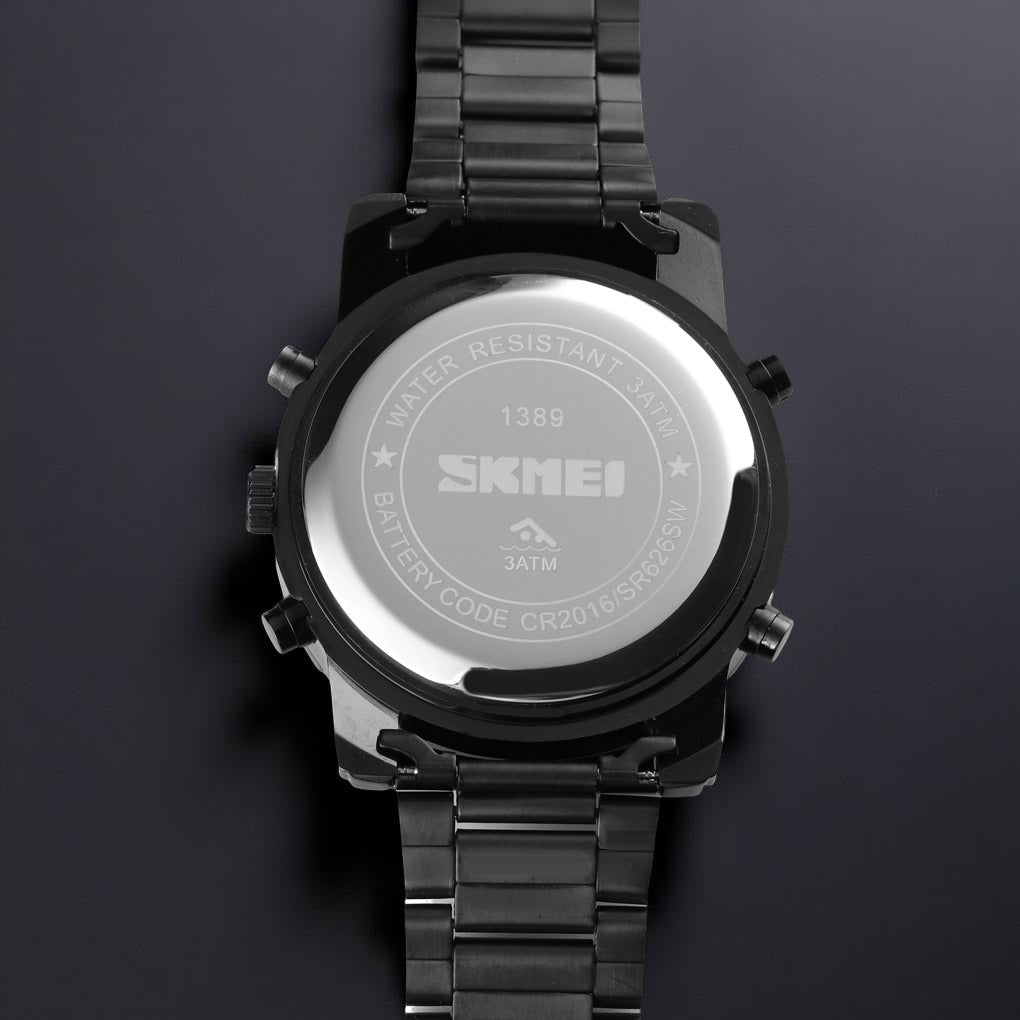 Big Shot Tactical Watch