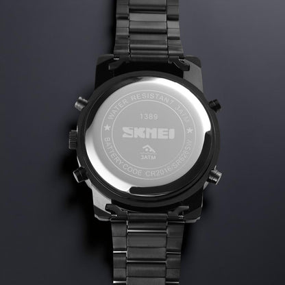 Big Shot Tactical Watch