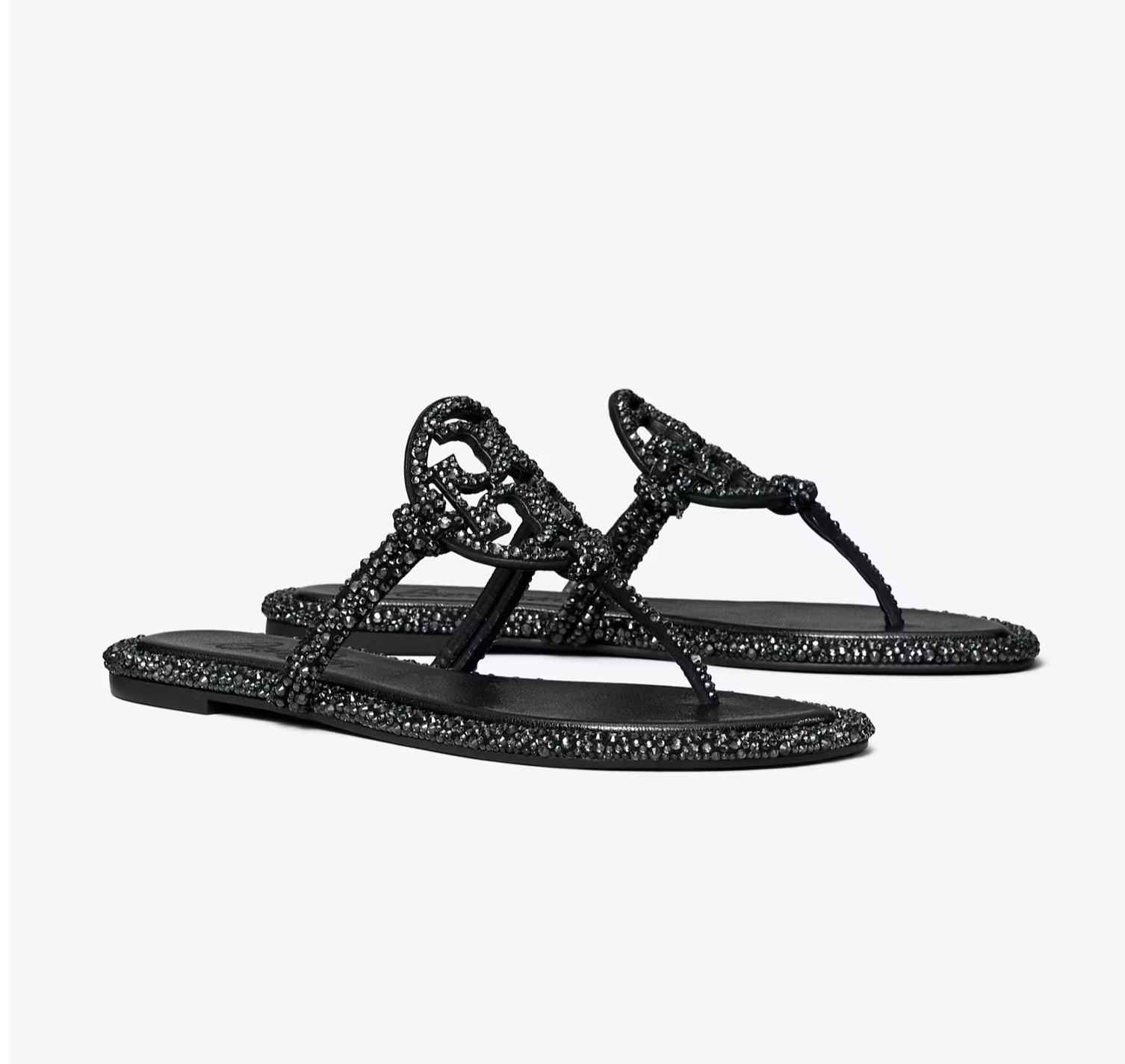 Summer Bliss Knotted Sandal