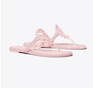 Summer Bliss Knotted Sandal
