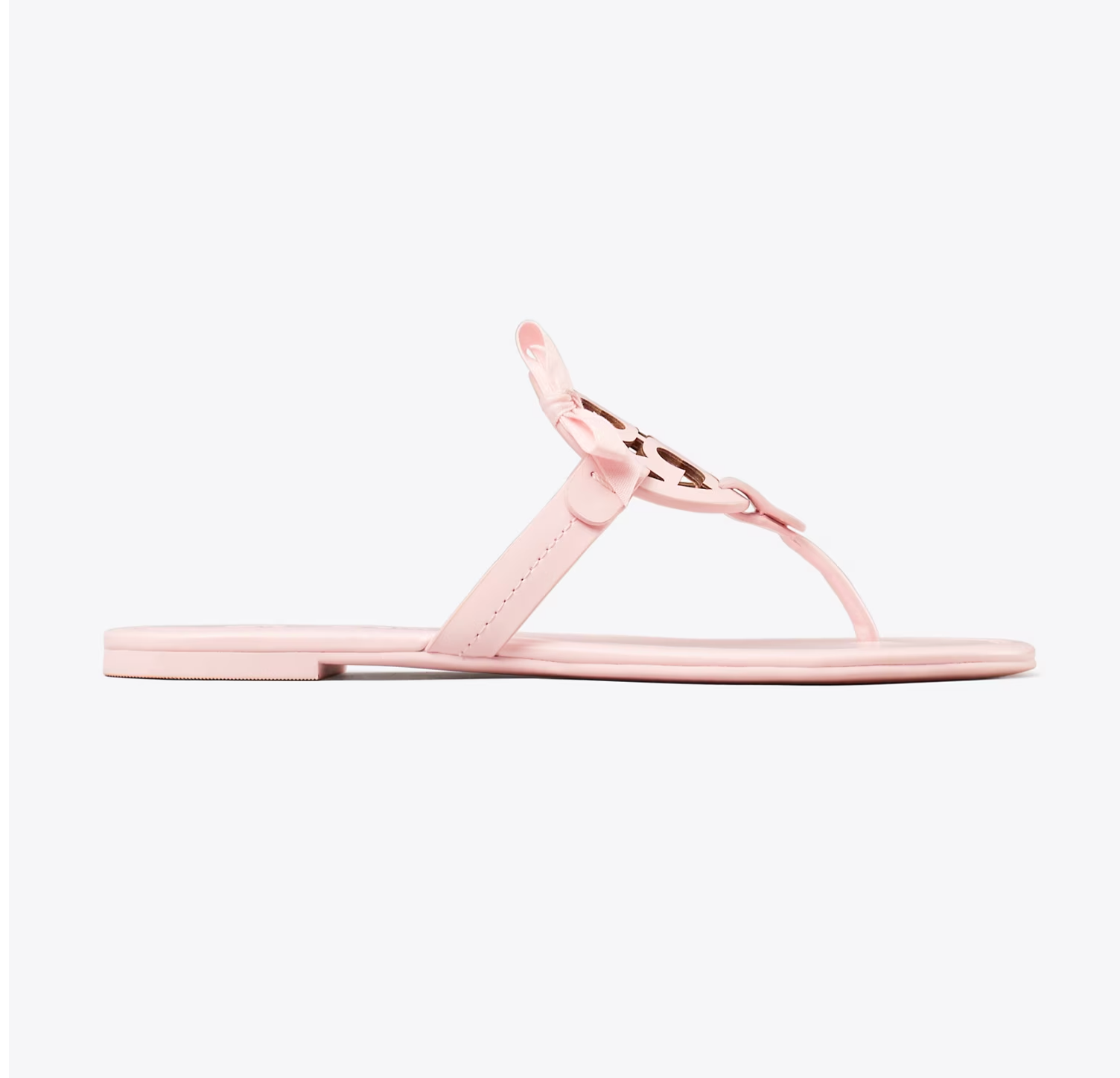 Summer Bliss Knotted Sandal